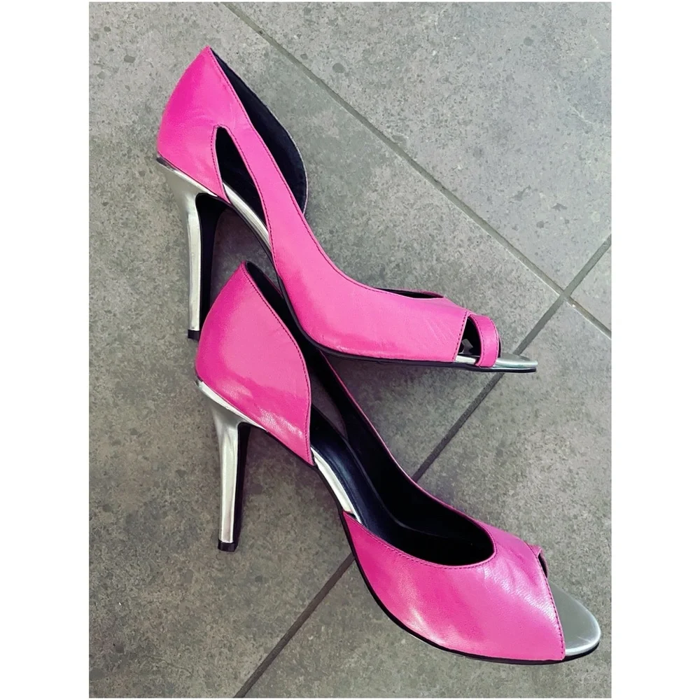 Vintage heels! - Picture 2 of 4